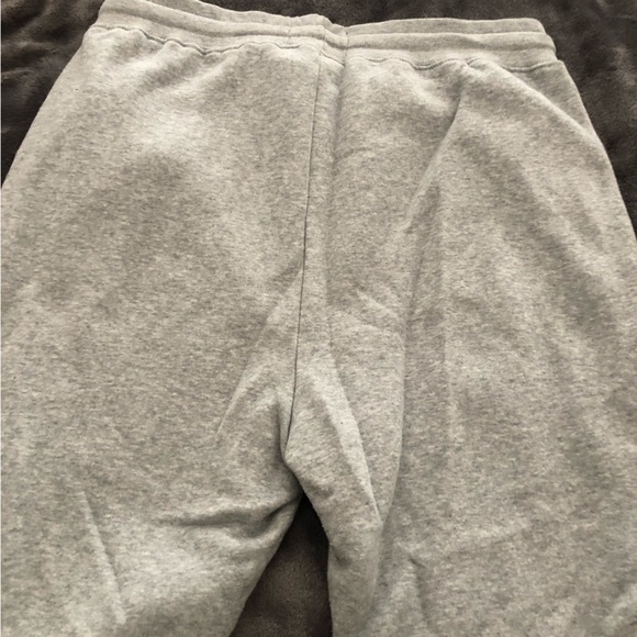 Peace Collective x Mendocino TO grey sweatpants - Picture 4 of 4